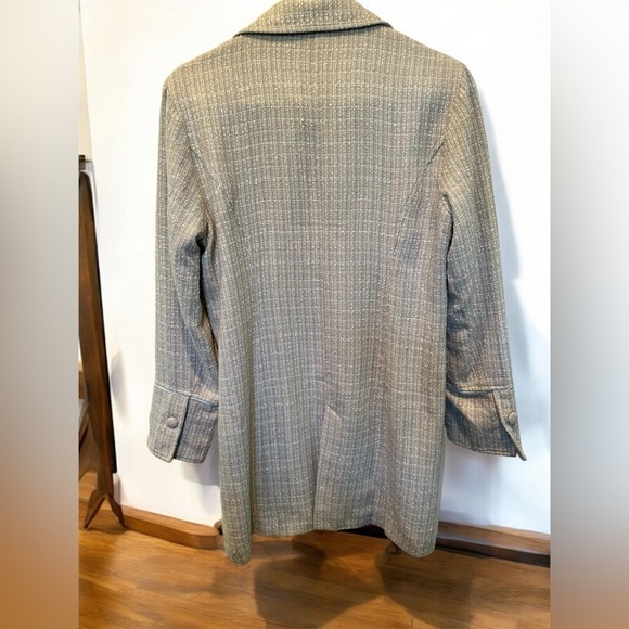 Kenzie Jacket SZ 10 with matching Skirt SZ 8 - Picture 2 of 12